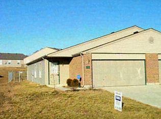 175 Overbrook Dr, Monroe, OH 45050