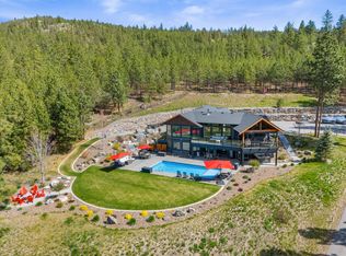 14405 Moberly Rd, Lake Country, BC V4V 1A5