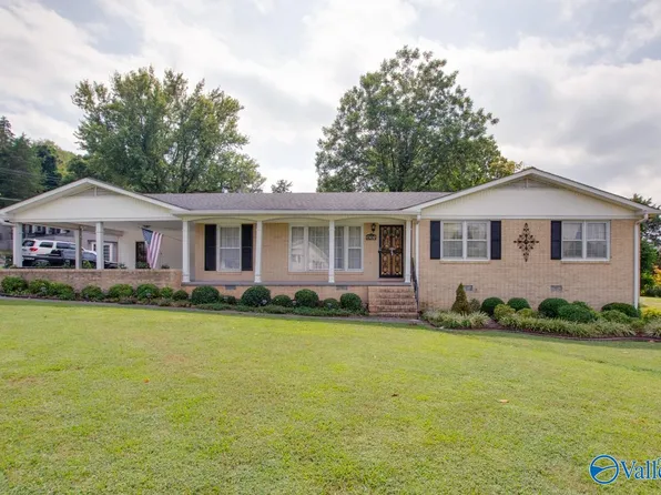 1502 Cleermont Dr SE, Huntsville, AL 35801