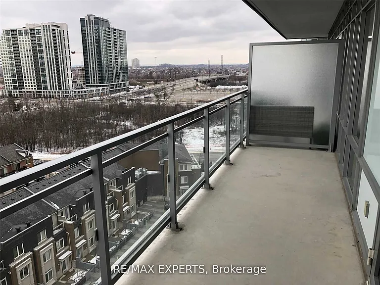 365 Prince Of Wales Dr #1007 — Photo 9