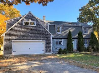 1290 Old Sandwich Rd, Plymouth, MA 02360