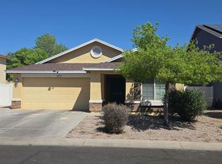 1520 E Hobble Creek Dr, Safford, AZ 85546