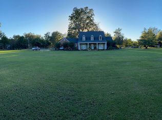 106 Morgan Rd, Greenville, MS 38701