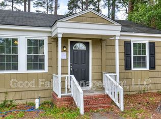 2347 Henry Cir, Augusta, GA 30906
