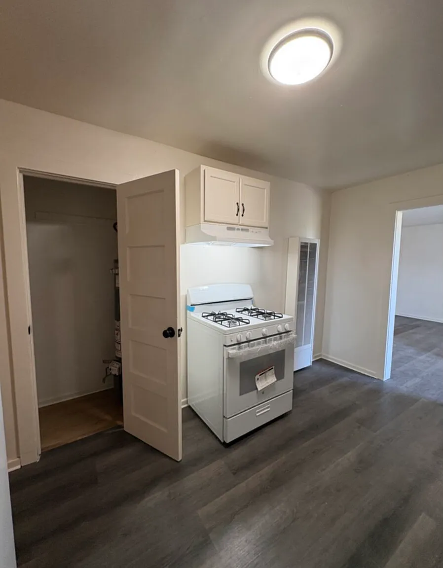 1 bed, 1.0 bath, $1,650 — Photo 1