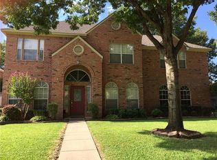 1424 Stratford Ln, Denton, TX 76209