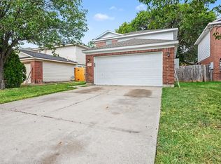 15129 Grassington Dr, Channelview, TX 77530