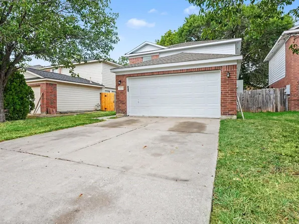 15129 Grassington Dr, Channelview, TX 77530
