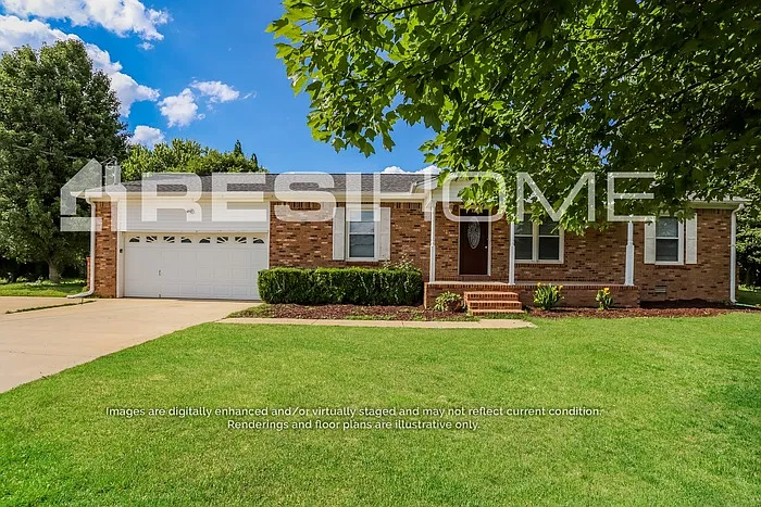 3 bed, 2.0 bath, 1440 sqft, $1,595 — Photo 1