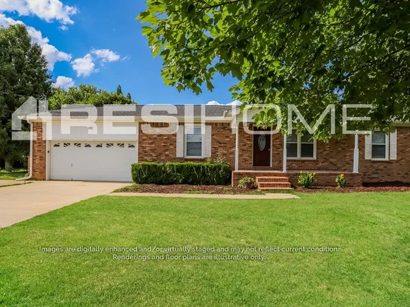 2389 Carters Gin Rd, Toney, AL 35773