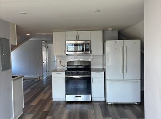 95-97 Wentworth St #3, Bridgeport, CT 06606