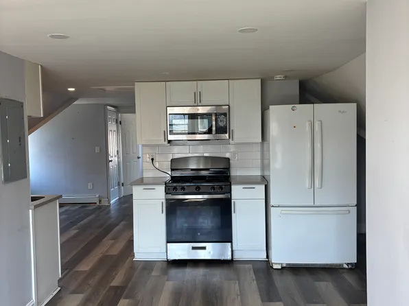 95-97 Wentworth St #3, Bridgeport, CT 06606