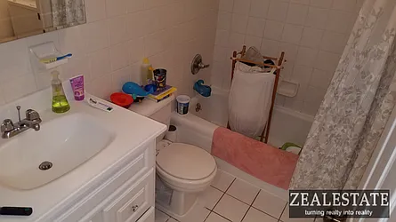 Rented by ZealEstate Group Inc