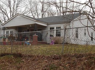 346 Old Doss Dr, Canton, GA 30115