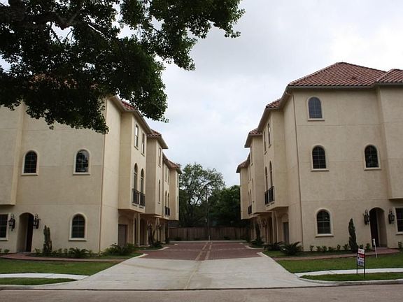 New Homes in Galleria / Tanglewood Area