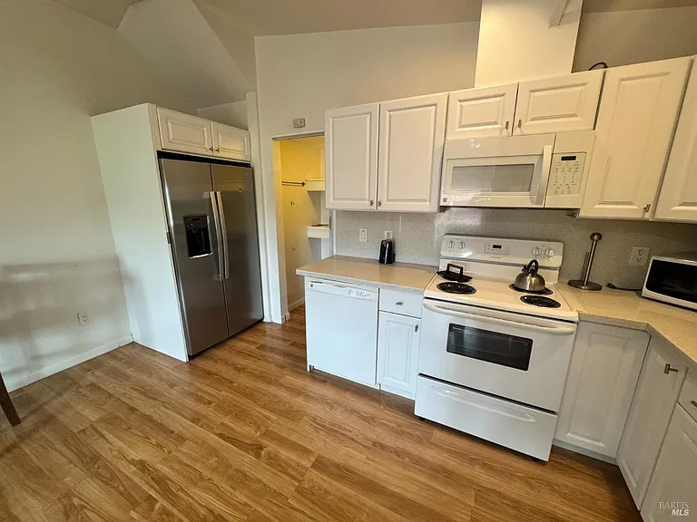3753 Santa Rosa Ave #3753E — Photo 1