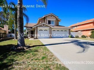 7448 Yellow Jasmine Dr, Highland, CA 92346