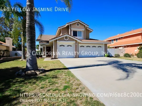 7448 Yellow Jasmine Dr, Highland, CA 92346