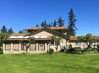 4330 Arnie Rd, Blaine, WA 98230