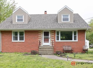 W Elmwood Ave, Wilmington, IL 60481