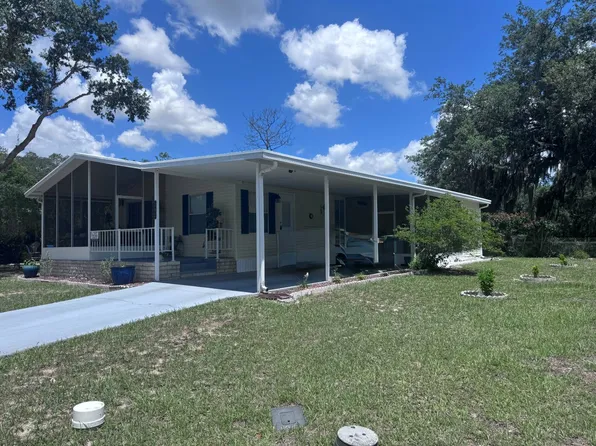 395 Camellia Dr, Fruitland Park, FL 34731