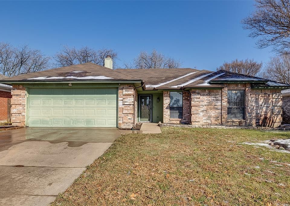 909 Fiero Dr, Arlington, TX 76001 MLS 20236548 Zillow