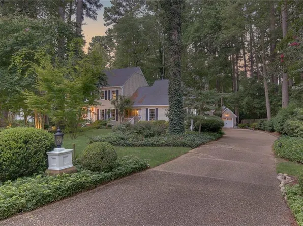 108 Watermans Way, Yorktown, VA 23692