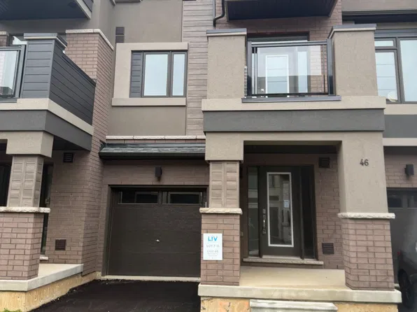 660 Colborne St W #46, Brantford, ON N3T 5L5