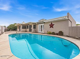 1939 S San Vincent Dr, Green Valley, AZ 85614