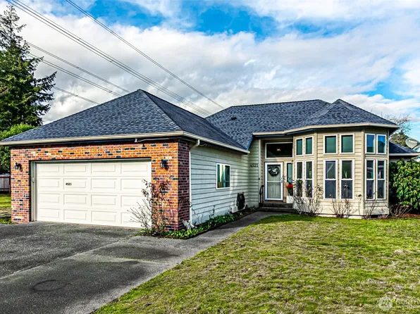 4521 53rd Street E, Tacoma, WA 98443