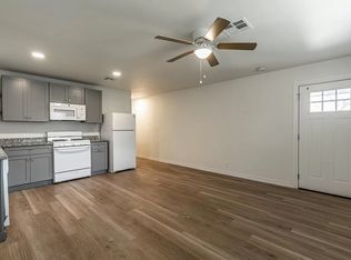 3110 Cross Cir, Waco, TX 76708