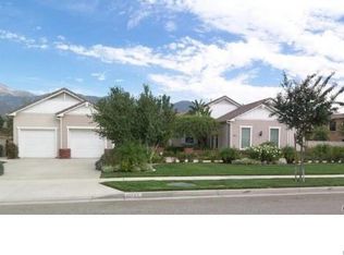 12772 Windstar Dr, Etiwanda, CA 91739