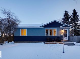 7601 91st Ave NW, Edmonton, AB