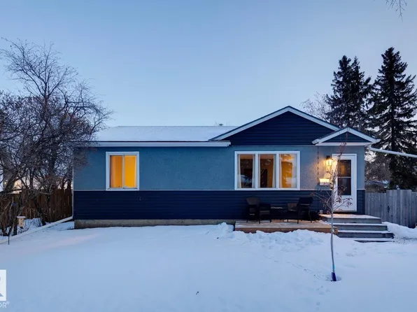 7601 91st Ave NW, Edmonton, AB T6C 1P7