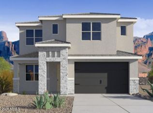 27415 N 69th Ln, Peoria, AZ 85383