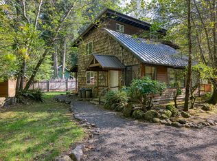 27270 E Dove Ln, Welches, OR 97067