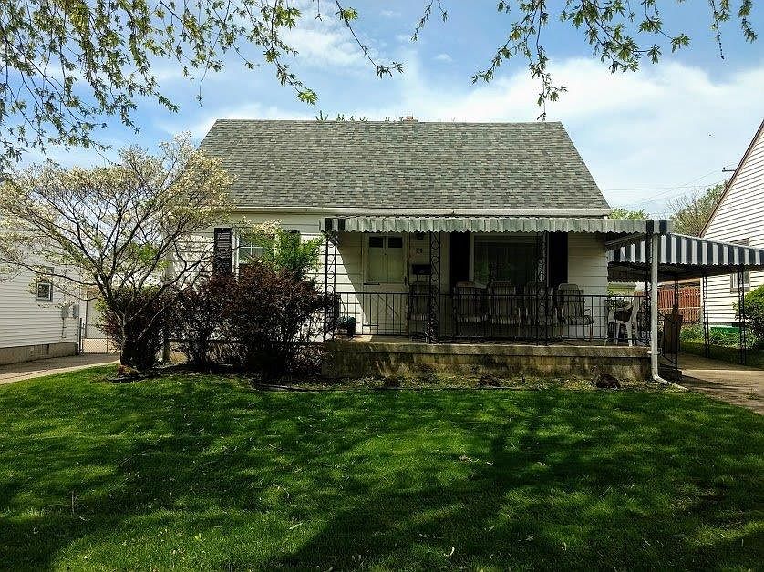 1st image of this home