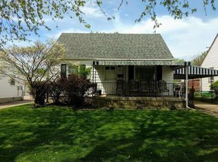 71 Irene Ave, Hamilton, OH 45011