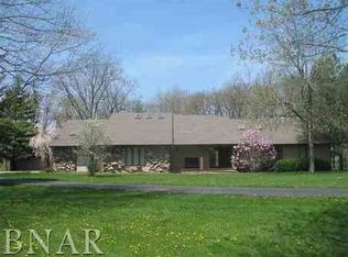 5397 Paintball Rd, Clinton, IL 61727