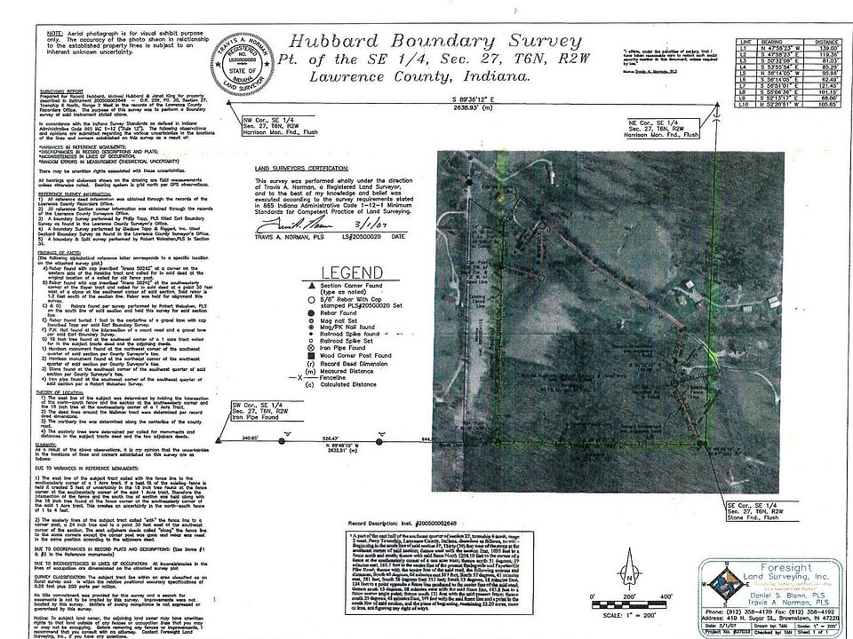 2nd image of 4603 Old Farm Rd