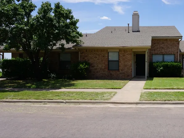5803 7th St, Lubbock, TX 79416