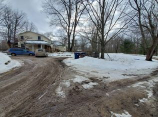 7221 Sherwood Trl, Harrison, MI 48625