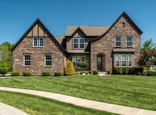 11134 Glen Avon Way, Zionsville, IN 46077