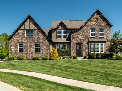 11134 Glen Avon Way, Zionsville, IN, 46077