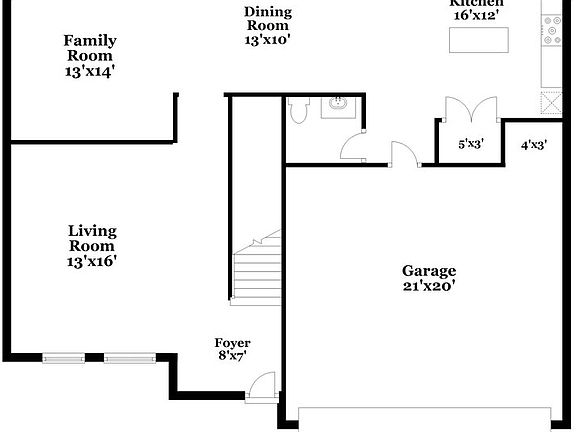 3rd image of this home