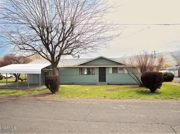 102 White St, Union Gap, WA 98903