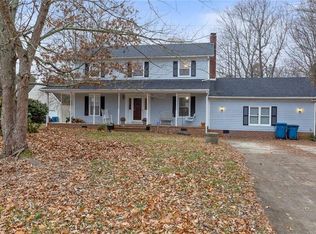 5319 Eckerson Rd, Greensboro, NC 27405