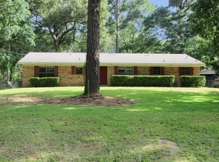 102 Parkview St, Mansfield, LA 71052