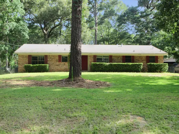 102 Parkview St, Mansfield, LA 71052