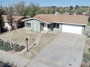 14333 Manzanita Rd, Victorville, CA 92395